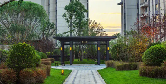 葫蘆島碧桂園、錦州碧桂園-御錦府